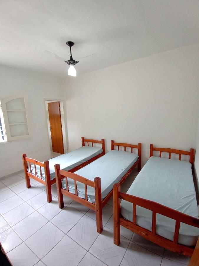 Casa Praia Grande Com Churrasqueira Villa Ubatuba Exterior photo