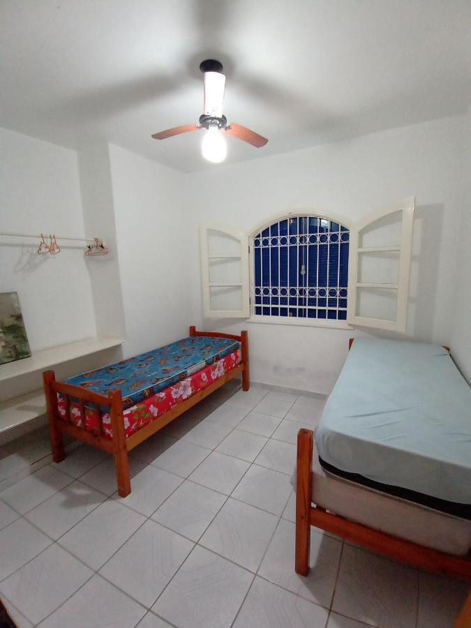 Casa Praia Grande Com Churrasqueira Villa Ubatuba Exterior photo