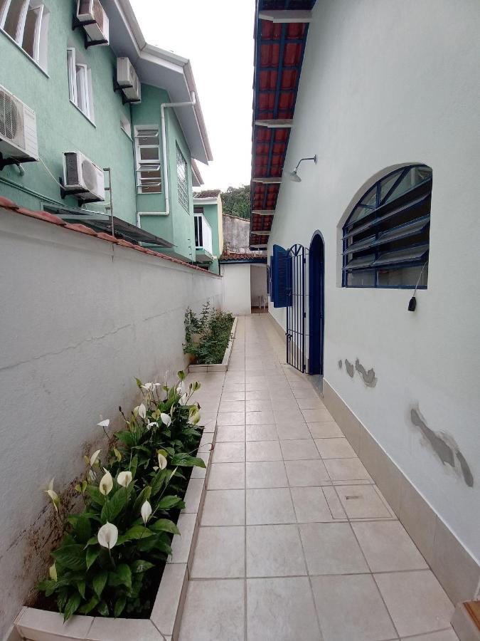 Casa Praia Grande Com Churrasqueira Villa Ubatuba Exterior photo